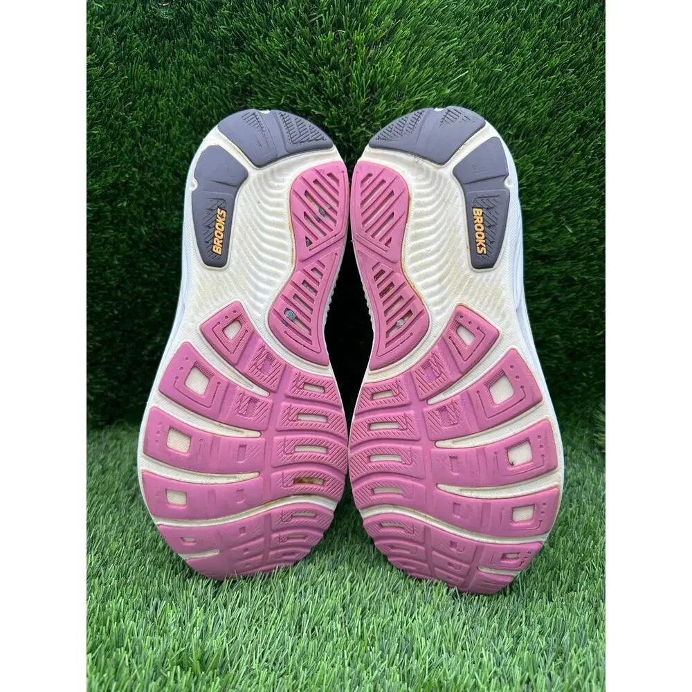 Brooks ghost 17